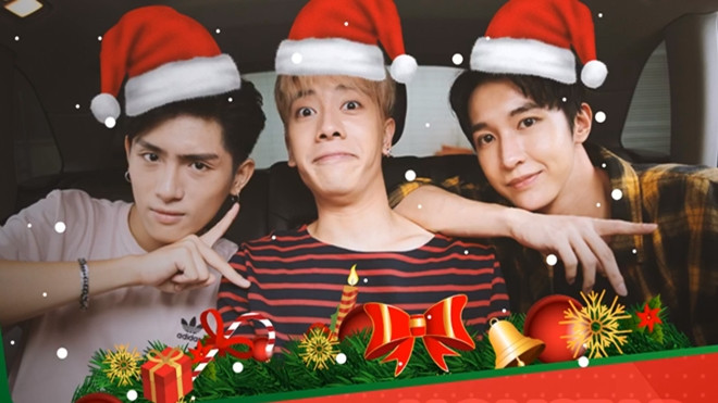 Key (MONSTAR) khiến fan cười ngất khi gửi tỏ tình siêu ‘sến’ đến Khả Ngân, nhắn nhủ với Sơn Tùng Ảnh 2