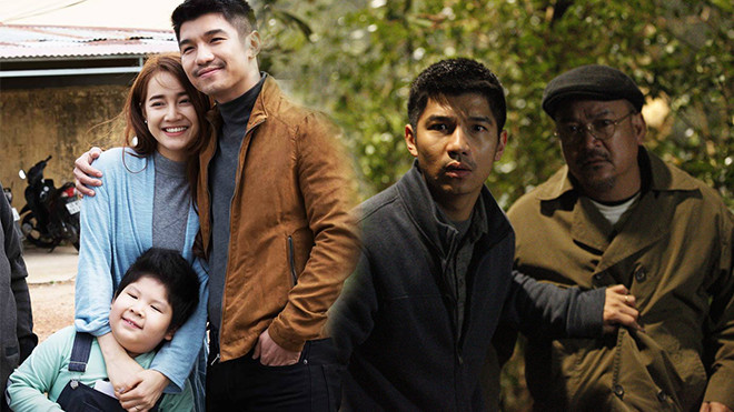 'Lôi Báo' và 10 tình tiết đầy trào phúng Ảnh 2