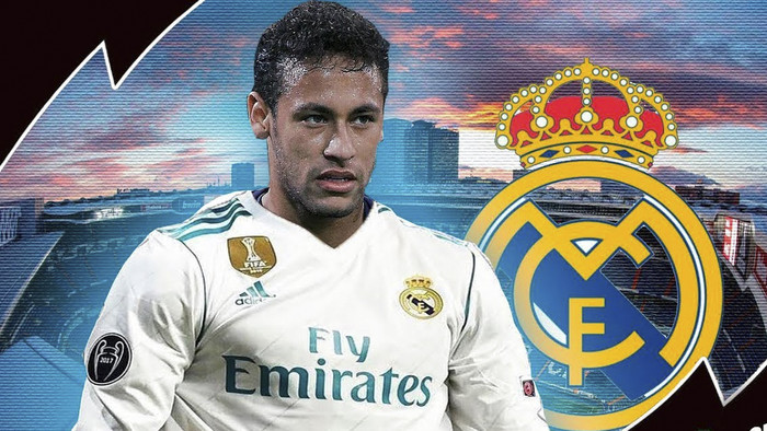 Sốc: Neymar sẽ khoác áo Real với hợp đồng siêu bom tấn, hưởng lương cao nhất thế giới Ảnh 2