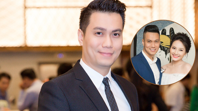 Việt Anh lần đầu nói về ồn ào tình cảm với Bảo Thanh khi quay 'Sống chung với mẹ chồng' Ảnh 2