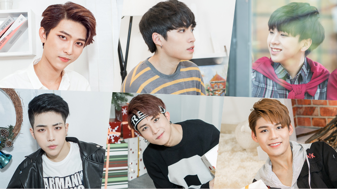 Được Uni5 chúc ngủ ngon bằng cách này thì cô gái nào chẳng 'tan chảy' Ảnh 2