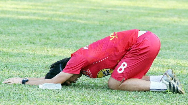 Tuấn Anh, Đình Hoàng và 'nỗi đau thấu trời xanh' Ảnh 2