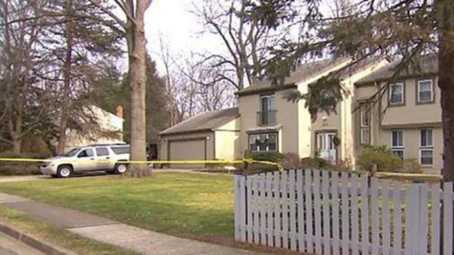 Nổ súng sát hại cả cha lẫn mẹ bạn gái vì bị ngăn cản tình yêu Ảnh 2