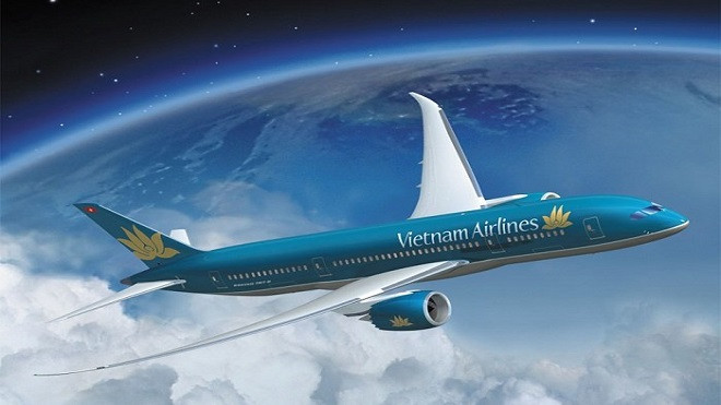 Vietnam Airlines hủy hàng loạt chuyến bay do bão Tembin Ảnh 2