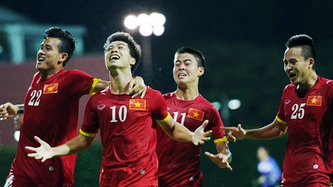 Tròn 10 năm tạo 'bão' trước Thái Lan, đây là lý do tin Việt Nam sẽ vô địch AFF Cup 2018 Ảnh 2