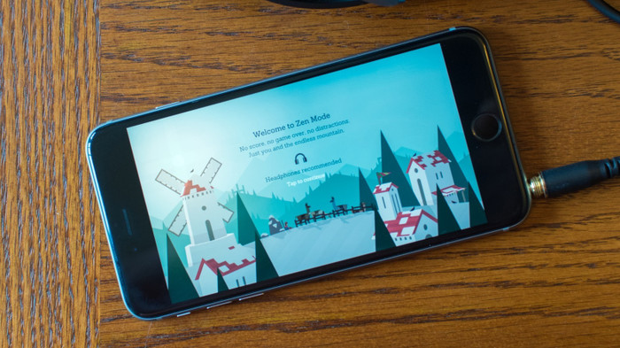 Có iPhone nhất định phải thử 8 tựa game này, nếu không đừng hỏi sao lại tiếc Ảnh 2