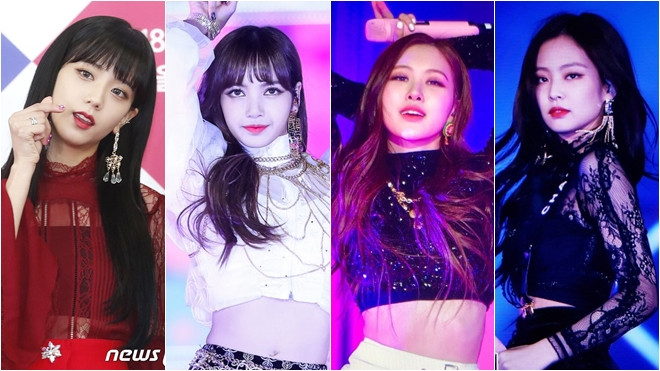 Remix hit Wonder Girls chất thế này, bảo sao BlackPink không tung hẳn audio 'So Hot'! Ảnh 2