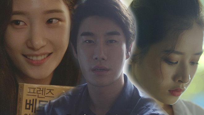 Phim mới của Chi Pu cùng dàn sao Hàn Quốc sẽ là câu chuyện buồn đẫm nước mắt? Ảnh 2