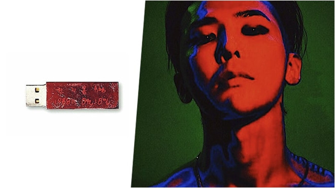 Sau album USB của G-Dragon, Gaon Chart quyết định thay đổi luật vào năm 2018 Ảnh 2