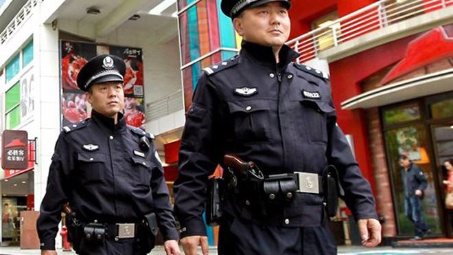 Ác giả ác báo: Kết cục bi thảm của nghi phạm giết người giả câm suốt 12 năm Ảnh 2