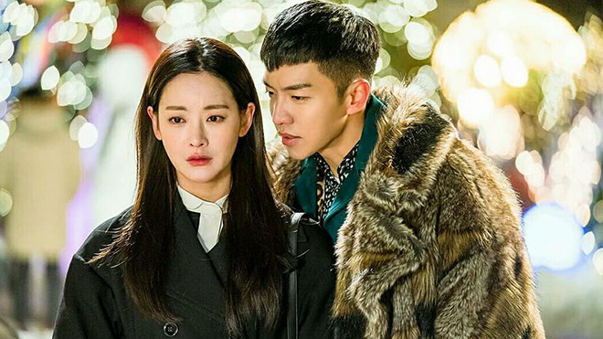 Bất chấp scandal hoãn chiếu, rating tập 2 hoàn chỉnh của 'Hwayugi' tiếp tục tăng Ảnh 2