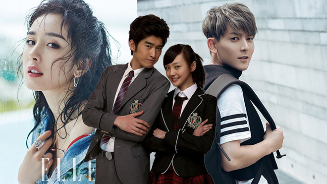 Vừa chia tay Na Trát, Trương Hàn lại tái ngộ tình cũ Trịnh Sảng trong phim mới? Ảnh 2