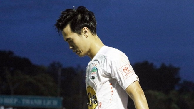 Nghịch cảnh của ‘anh hùng’ từng giải cứu HAGL và Công Phượng thoát khỏi bi kịch khủng khiếp Ảnh 2