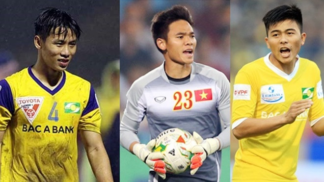 Sau Phi Sơn, SLNA sắp mất thêm dàn ngôi sao bạc tỷ Ảnh 2