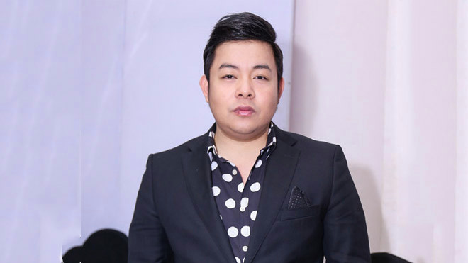 Quang Lê tiết lộ sẽ là HLV khó tính ở Thần tượng Bolero mùa 3 Ảnh 2