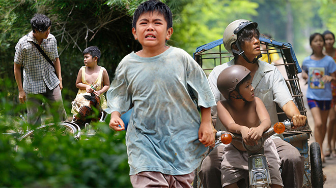 'Khi con là nhà': Sự trở lại âm thầm nhưng ấn tượng của Vũ Ngọc Đãng Ảnh 2