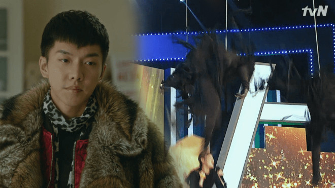 Shock: Nhân viên ekip phim 'Hwayugi' ngã 3 mét, gãy xương sống và xuất huyết não nhưng đài vẫn 'ngó lơ' chiếu phim như thường Ảnh 2