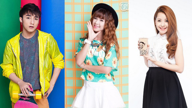 Đây là 8 sao Việt có fanpage Facebook 'khủng' nhất 2017 Ảnh 2