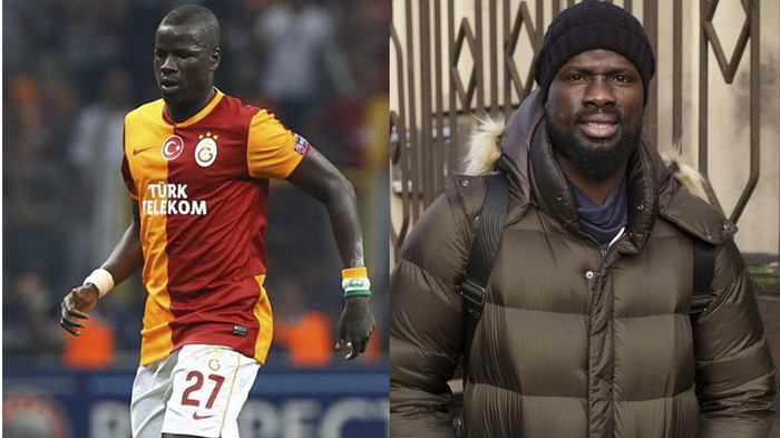 Cựu sao Arsenal bị vợ lừa đến 'tán gia, bại sản' được CLB cũ cứu rỗi trong cơn hoạn nạn Ảnh 2