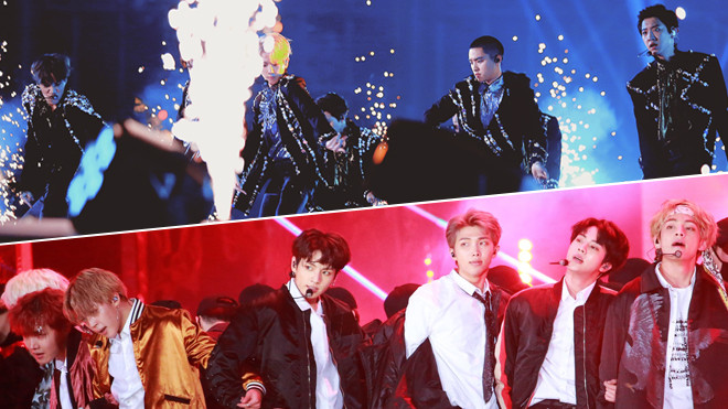 SBS Gayo Daejun chuyện fan kể: Tưởng hoành tráng, ai ngờ biến thành ‘rạp chiếu phim’ khổng lồ Ảnh 2