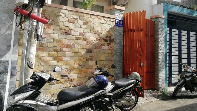 Lời khai lạnh lùng của người chồng sát hại vợ rồi tới Công an đầu thú Ảnh 2