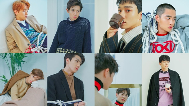 Chưa đầy 1 ngày, 'Universe' (EXO) khiến fan tự hào bởi loạt thành tích 'khủng' Ảnh 2