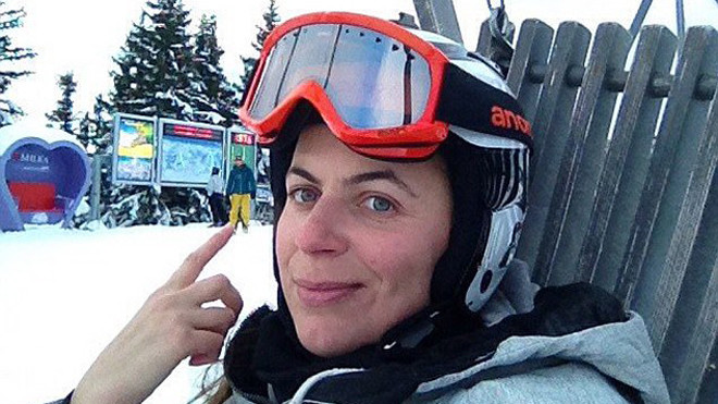 Lỡ cười nhạo nghề nghiệp của bạn trai, cô gái bị đâm 88 nhát dao Ảnh 2