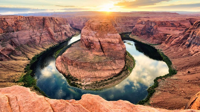 Top 5 điểm 'hút khách' dự đoán sẽ được gọi tên nhiều nhất năm 2018 Ảnh 2