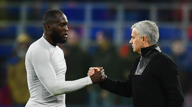 Mourinho phải 'cấm tiệt' Lukaku làm điều này nếu muốn Man Utd thắng trận Ảnh 2