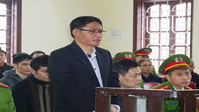 Cái kết cay đắng của ông trùm ma túy và người tình 7 năm Ảnh 2