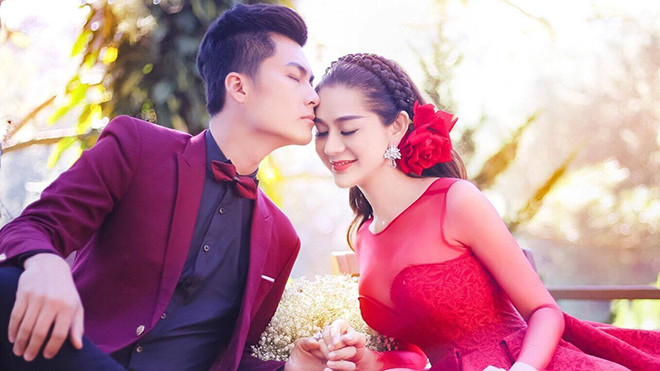 Trước thềm lễ cưới, Lâm Khánh Chi tiết lộ món quà đặc biệt của ông xã tương lai Ảnh 2