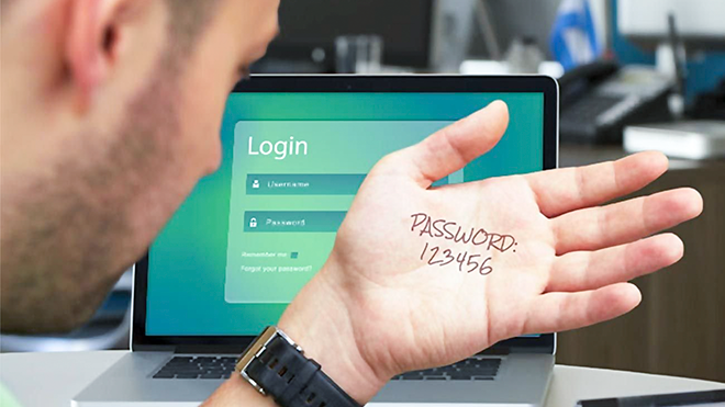 Nóng: Người dùng Việt cần nhanh chóng đổi hết mật khẩu của các mạng xã hội Ảnh 2