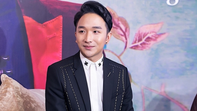 Nghệ sĩ violin Hoàng Rob: 'Cát sê của tôi tăng hơn 100 lần so với cách đây 5 năm' Ảnh 2