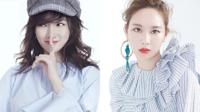 Miss A tan rã sau 7 năm, các thành viên đồng loạt chia sẻ cảm xúc tiếc nuối Ảnh 2