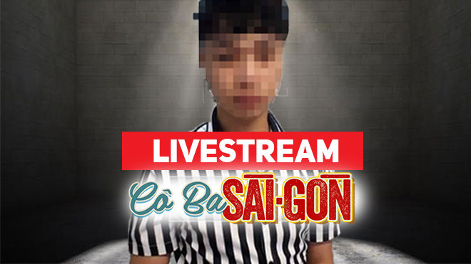 Công an đã có quyết định xử phạt kẻ livestream phim 'Cô Ba Sài Gòn' Ảnh 2