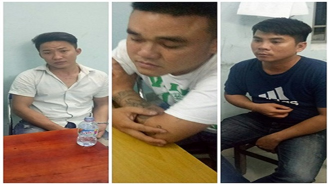 Cầm mã tấu đi đòi nợ, nạn nhân bị nhóm côn đồ chém tử vong Ảnh 2