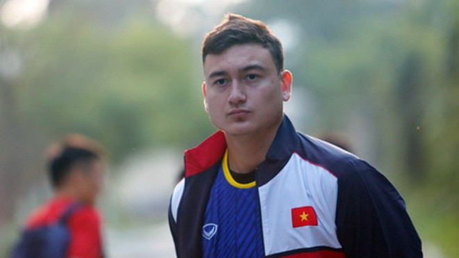 Sau scandal bị đàn anh đánh, thủ môn 'trai đẹp' Đặng Văn Lâm dứt áo đến Thai League? Ảnh 2