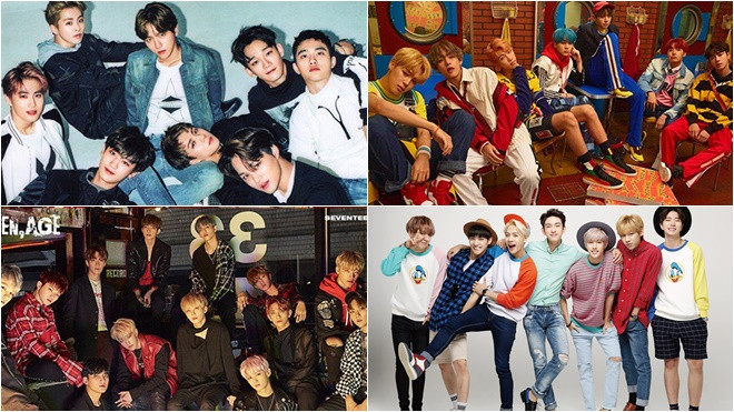 EXO, BTS cùng nhiều sao khủng xác nhận 'đổ bộ' lễ trao giải 'Grammy Hàn' Ảnh 2