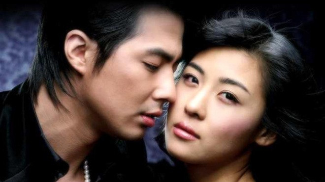 14 năm trước, bộ phim 'Chuyện tình Bali' từng lừng danh đến mức này! Ảnh 2