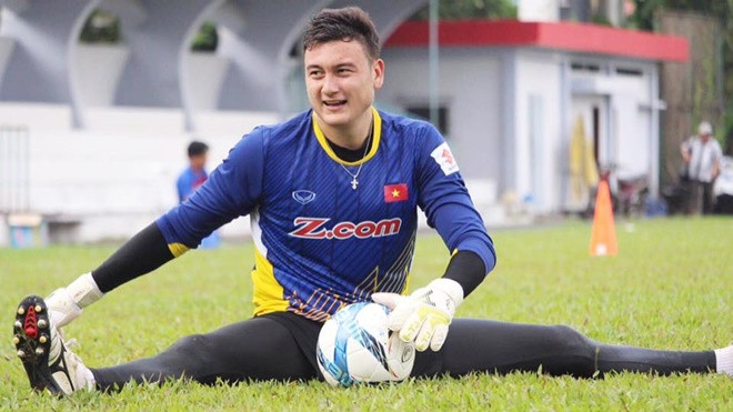 Thủ môn Đặng Văn Lâm lên tiếng chính thức về thông tin đầu quân cho 'đại gia' Thái Lan Ảnh 2