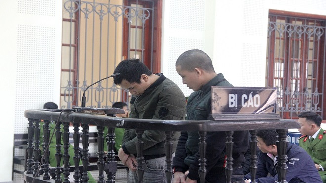 Sự hối hận muộn màng của 2 thanh niên 9X bán bạn gái cùng quê sang Trung Quốc Ảnh 2