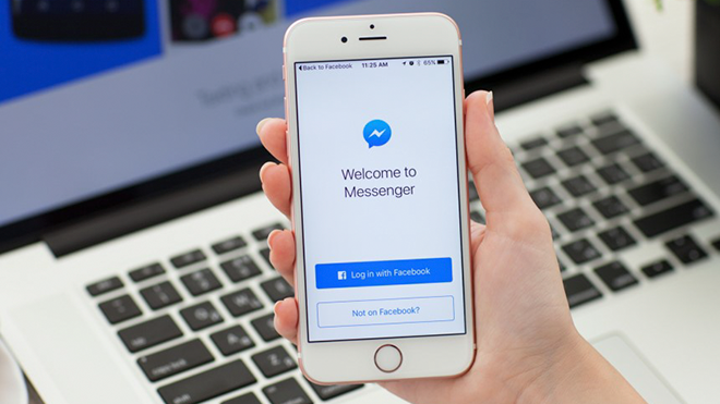 Facebook sẽ quét miễn phí virus đang lây lan trên Messenger cho người dùng Ảnh 2
