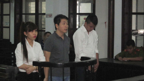 Cô gái lập 'Kế hoạch hoàn hảo' cướp ví người yêu tình cũ Ảnh 2