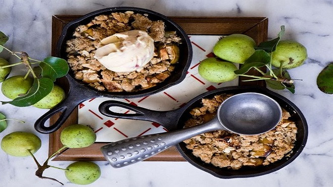 Điểm danh 10 công thức nấu ăn thống trị bảng xếp hạng năm 2017 Ảnh 2