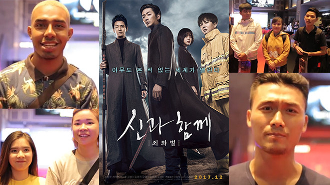 Phản ứng khán giả Việt sau khi xem bom tấn có doanh thu 1000 tỷ đồng tại Hàn trong 7 ngày Ảnh 2