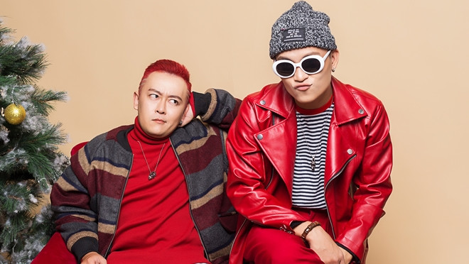 Việt Thắng và Nguyễn An (Sing My Song) trở lại với ca khúc mới cực lãng mạn Ảnh 2