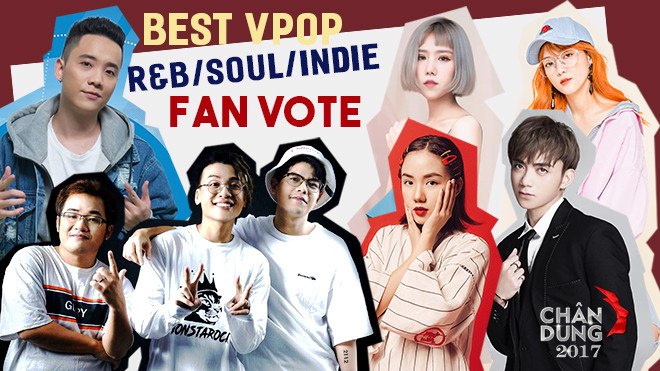 Không thuộc dòng ballad 'chiếm lĩnh' Vpop 2017, những ca khúc này có 'cưa đổ' bạn? Ảnh 2