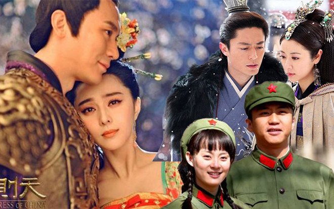 7 bộ phim trở thành 'ông tơ, bà mối' se duyên cho các cặp đôi Hoa Ngữ Ảnh 2