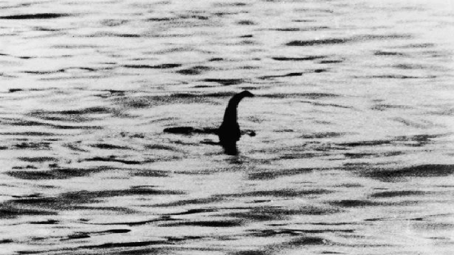 Xôn xao chuyện quái vật hồ Loch Ness 'tái xuất giang hồ': Thêm một bí ẩn chưa có lời giải đáp Ảnh 2