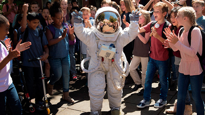 Khi ‘Điều kì diệu’ không đến từ những thứ xa vời Ảnh 2